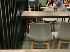 大堂-肯德基(学院路店)