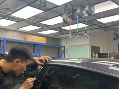 -车友必成·3M汽车贴膜/隐形车衣/改色膜(成都店)