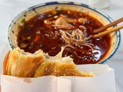 -王记老幺肥肠粉