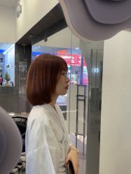 -CIT造型·烫发·染发