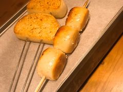 -高烤场烧烤餐厅(文华里店)