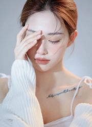 -米莱摄影写真(五大道别墅店)