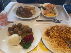 -宜家·瑞典风味餐厅(烟台路店)