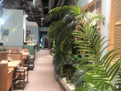 大堂-春润大地海南椰子鸡(沙井京基百纳广场店)