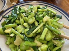 -刘师父老汉口江湖菜(蔡锷路店)