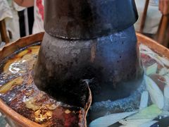 -四合義清真·老北京爆肚小吃涮肉