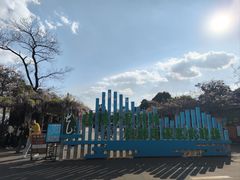 -花溪公园