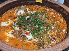 -老灶房-四川土菜(铁牛广场店)