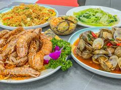 -40号厦门海鲜大排档(中山路店)