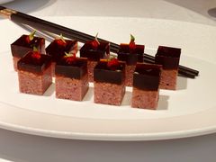 -院里寻菜·精致庭院菜(观沙岭店)