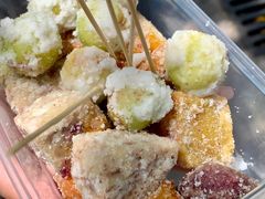 反沙芋头-普宁反沙番薯芋头