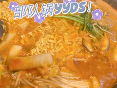 -冰川延边料理·炭烤串(原小木屋店)