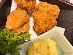 -千寻山野烤肉(中关村店)