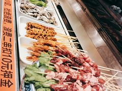 -快乐爱斯米牛排自助(正大广场店)