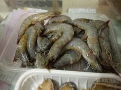 -渔人码头(洛溪店)