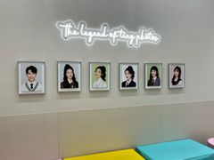 -天真蓝照相馆(五角场百联又一城店)