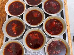 -汝萍传统蘸水菜(春华路总店)