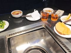 -川西坝子火锅(清江东路3.0直营店)