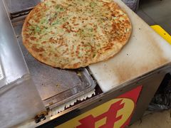 葱油饼-咏春葱油饼(德政中路店)