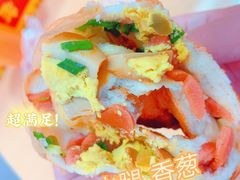 -惠源面包店(开禾路店)
