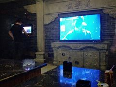 -昕悦汇商务KTV