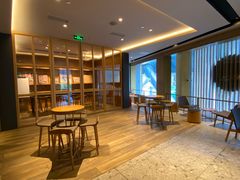 -星巴克臻选(济南恒隆店)