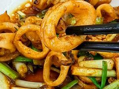 -好味道海鲜大排档·老字号(巽寮湾海鲜市场店)