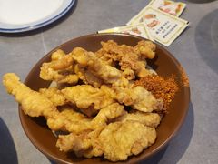 小酥肉-耍盆友·重庆江湖菜(百子湾店)