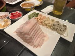 -南门涮肉(上海一店)
