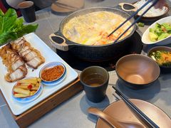 -创味·民间海南菜·非遗藤桥排骨(藤桥·免税城店)