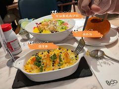 -Bco豆库(星耀天地店)
