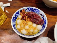 -兵哥豌豆面(创意谷店)