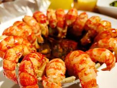 -可可大虾武汉土菜大排档(万松园1店)