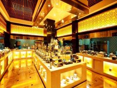 餐厅-海德温泉酒店