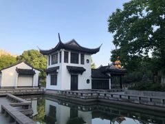 -红梅公园