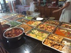 -项记烩面(迎宾路店)