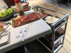 -炙城·韩式烤肉(南京东路店)