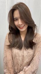 -HG美发设计沙龙