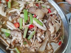 -下梅人家土菜馆(历史文化餐厅度假区店)