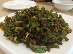 顶顶香(金花南路店)-顶顶香煎饼家常菜(金花南路店)
