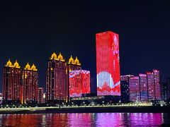 -武汉关码头(轮渡站)