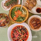 青城山美食打卡｜不能错过的平价老店❗️