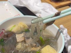 -回味鸭血粉丝汤(砂之船店)