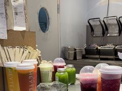 -喜茶(佛山岭南站店)