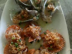 -四川小胡子海鲜(丁村万人海鲜广场店)