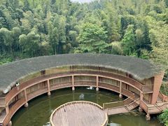 -蜀南竹海景区