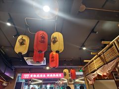 -小饕荟雅安贡椒鱼鲜馆(广福桥店)