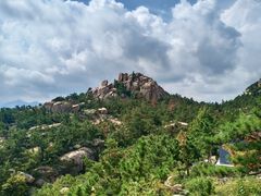 -即墨鹤山风景区