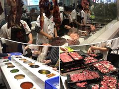 -陈记顺和潮汕牛肉火锅(番禺迎宾大道店)