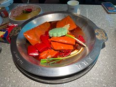 -大龙燚火锅(太古里店)
